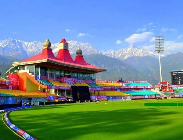Dharamshala