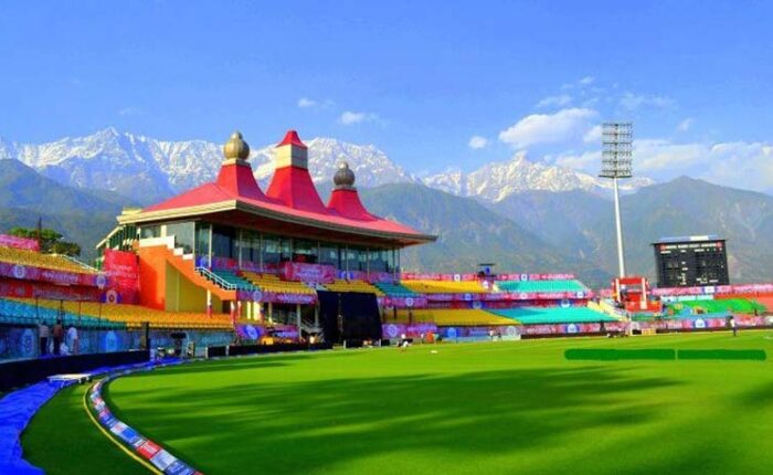 Dharamshala