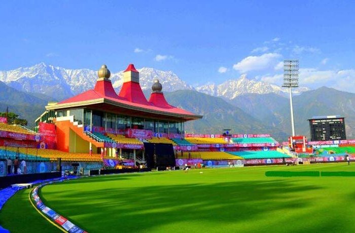 Dharamshala
