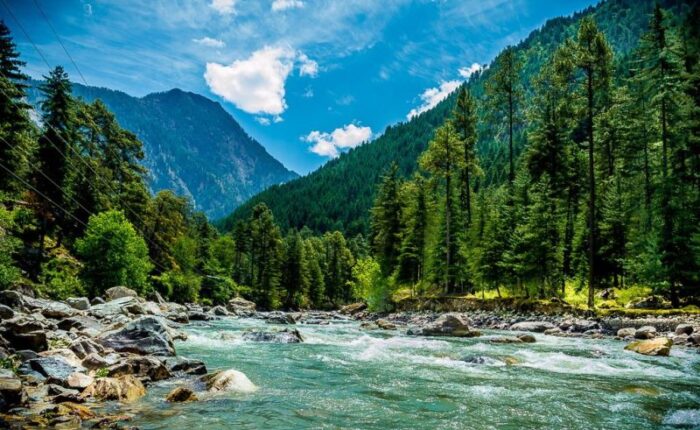kasol