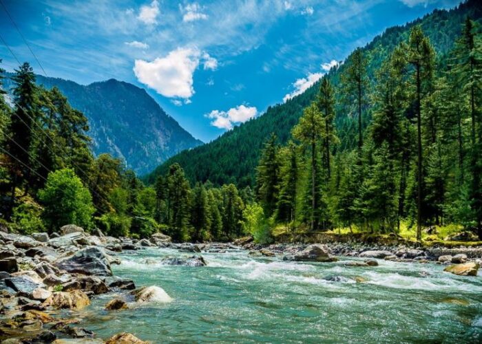 kasol