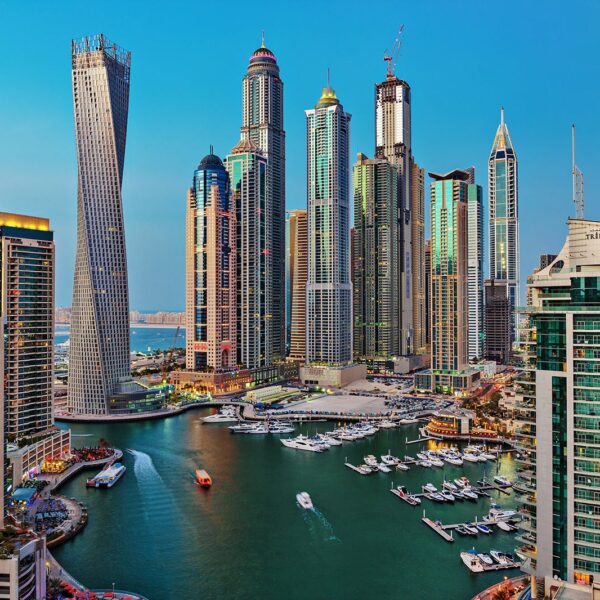 Dubai