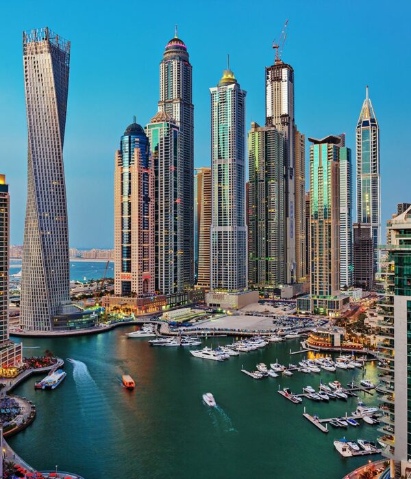 Dubai