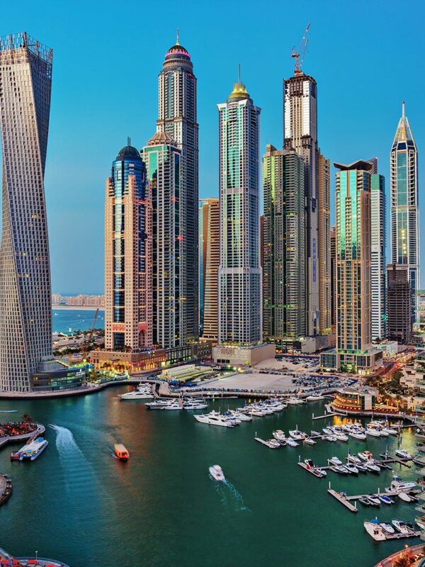 Dubai