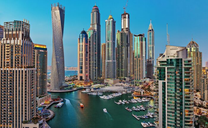 Dubai