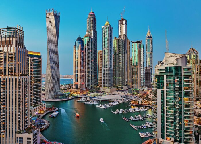 Dubai