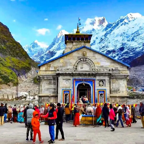 Haridwar-to-Kedarnath-Dham-Tour-Package-1