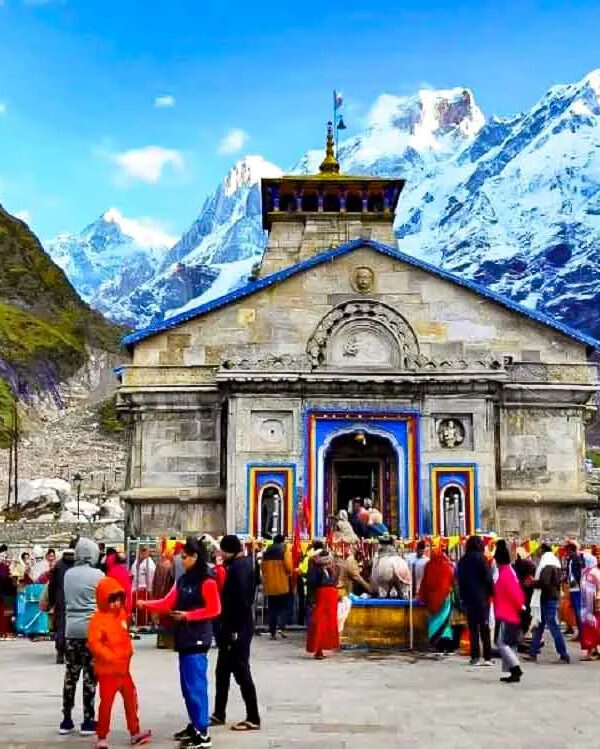 Haridwar-to-Kedarnath-Dham-Tour-Package-1