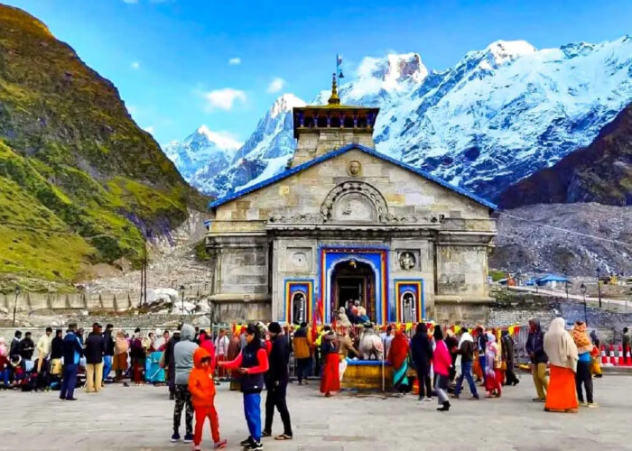 Haridwar-to-Kedarnath-Dham-Tour-Package-1