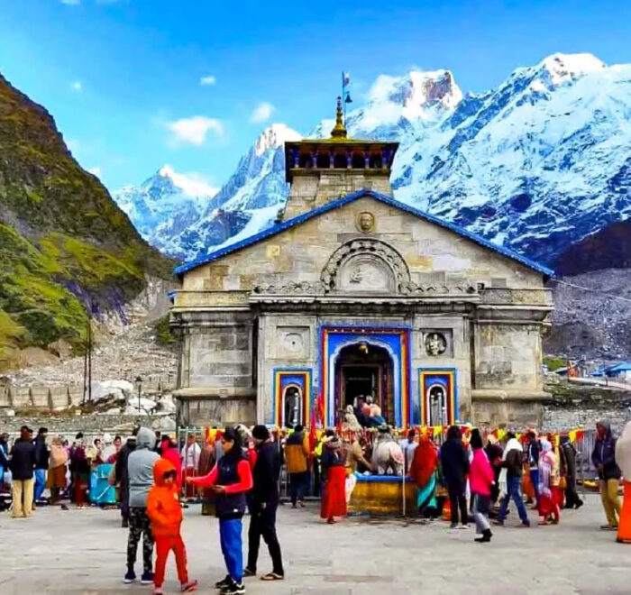 Haridwar-to-Kedarnath-Dham-Tour-Package-1