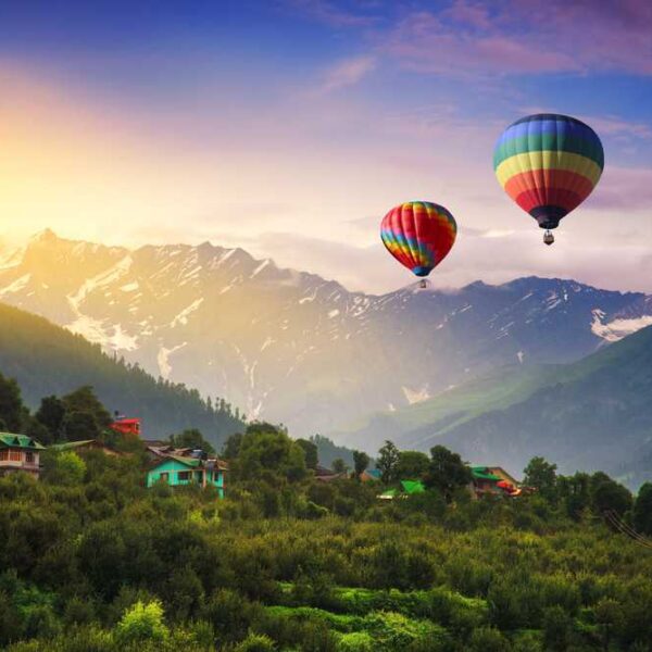 MANALI