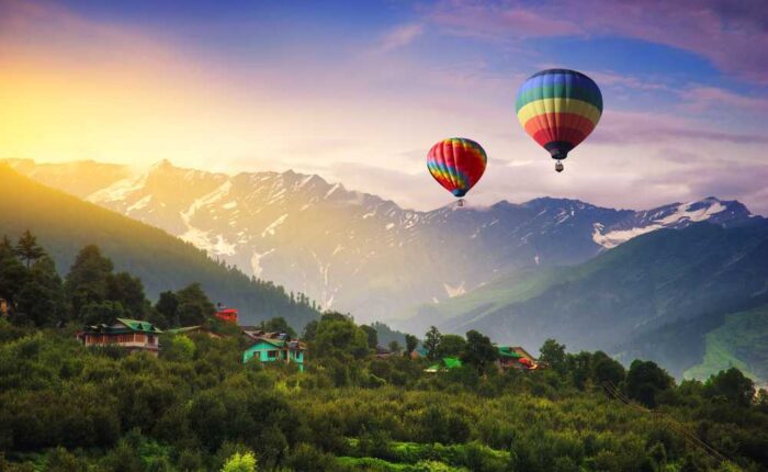 MANALI