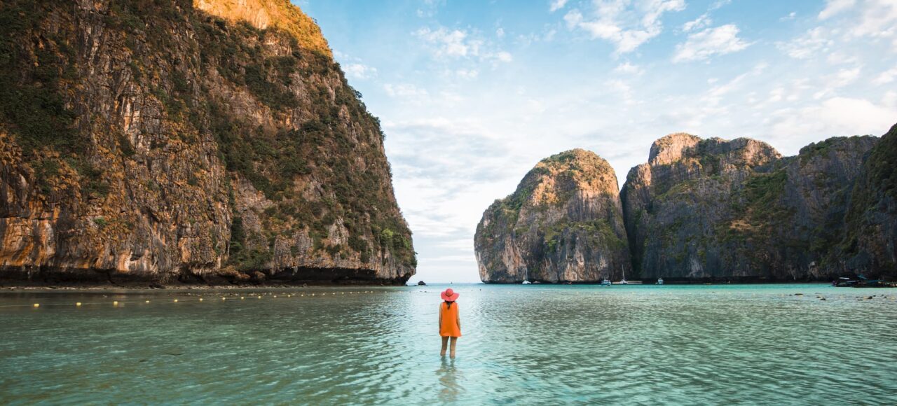 Thailand