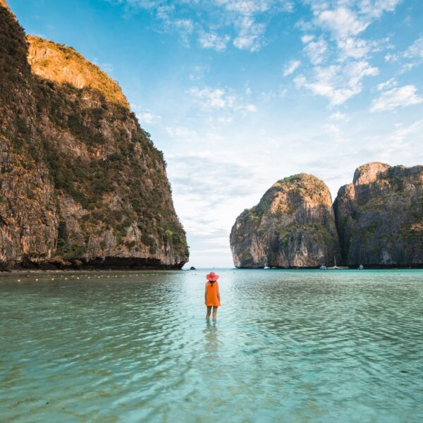 Thailand
