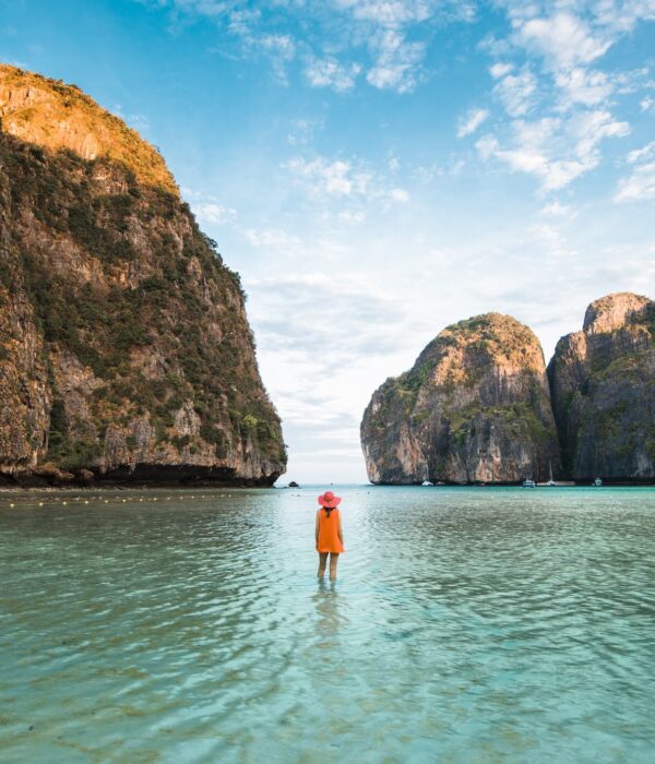 Thailand