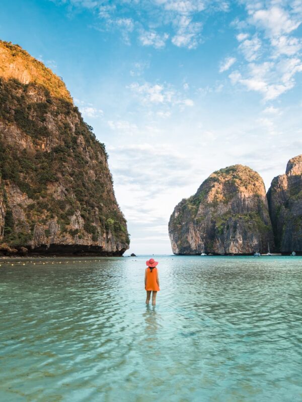 Thailand