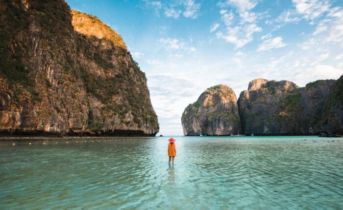 Thailand