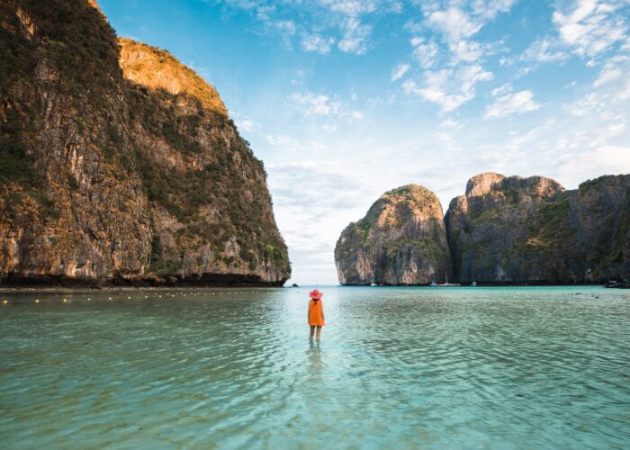 Thailand