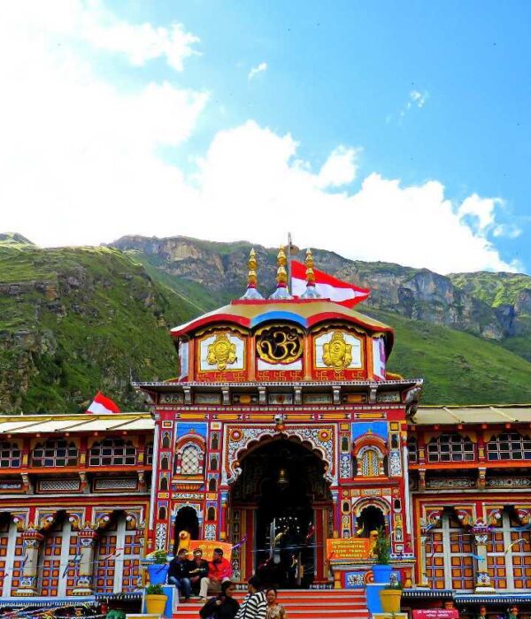 badrinath