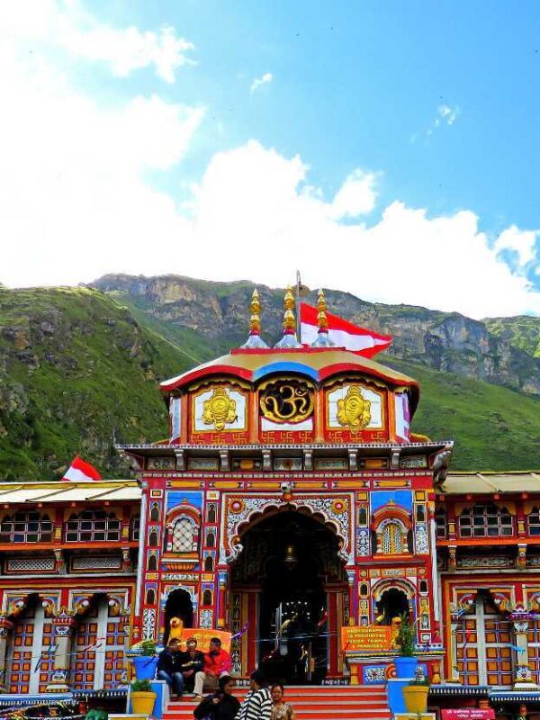 badrinath