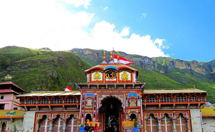 badrinath