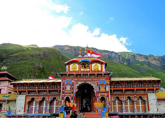 badrinath