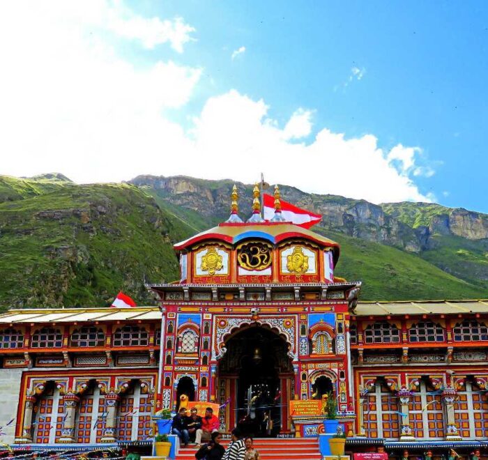 badrinath