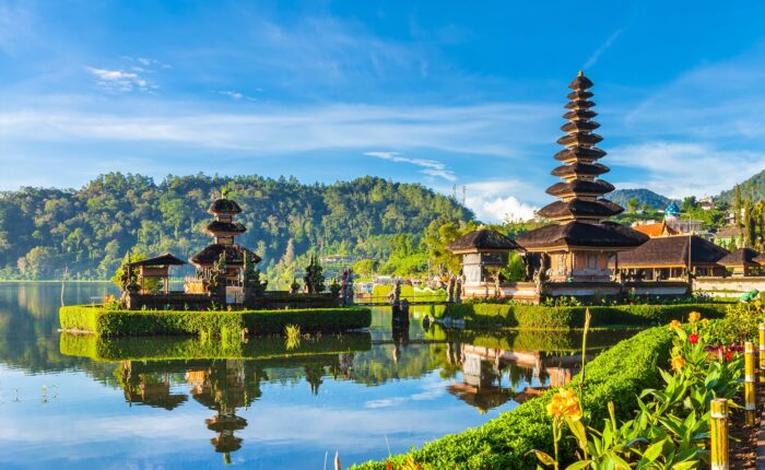 bali