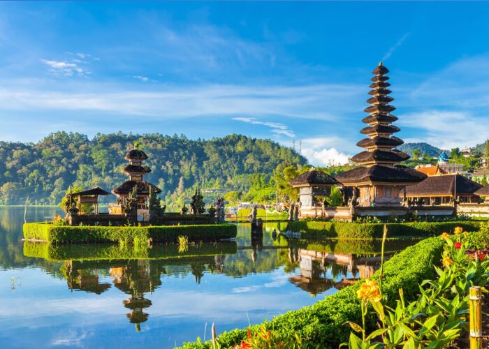 bali