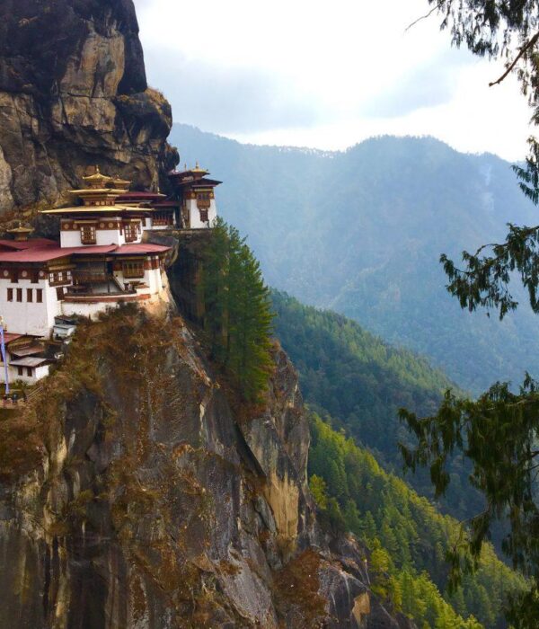 bhutan-tour