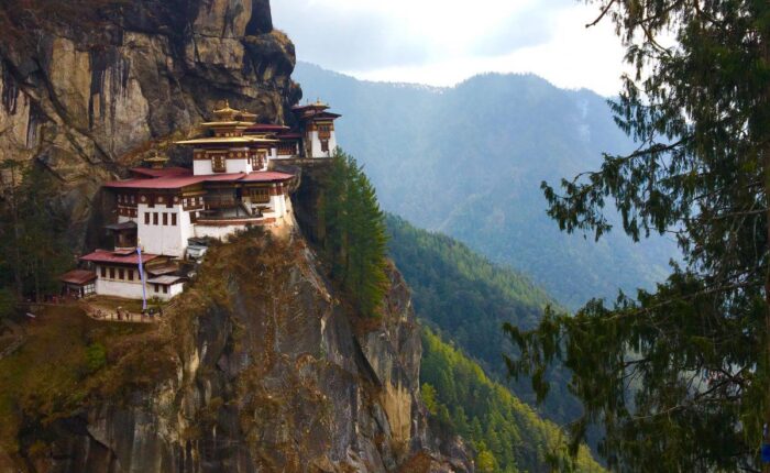 bhutan-tour