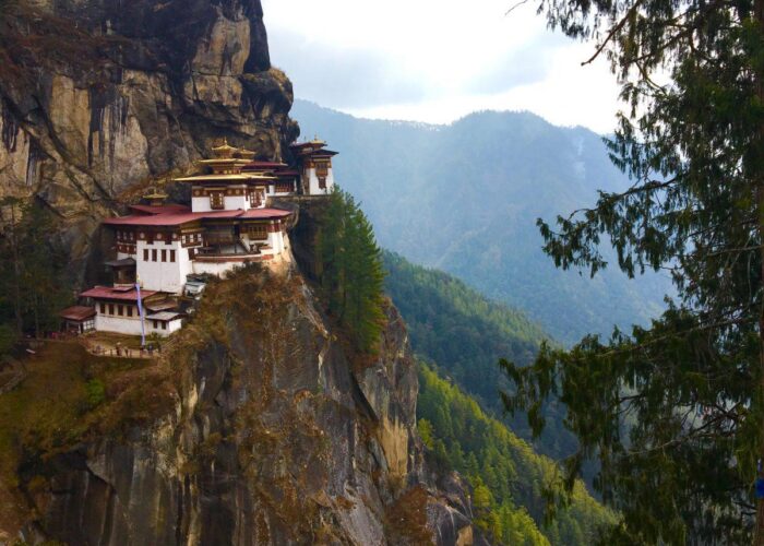 bhutan-tour