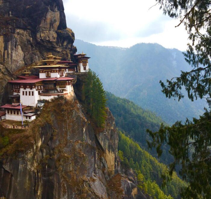 bhutan-tour