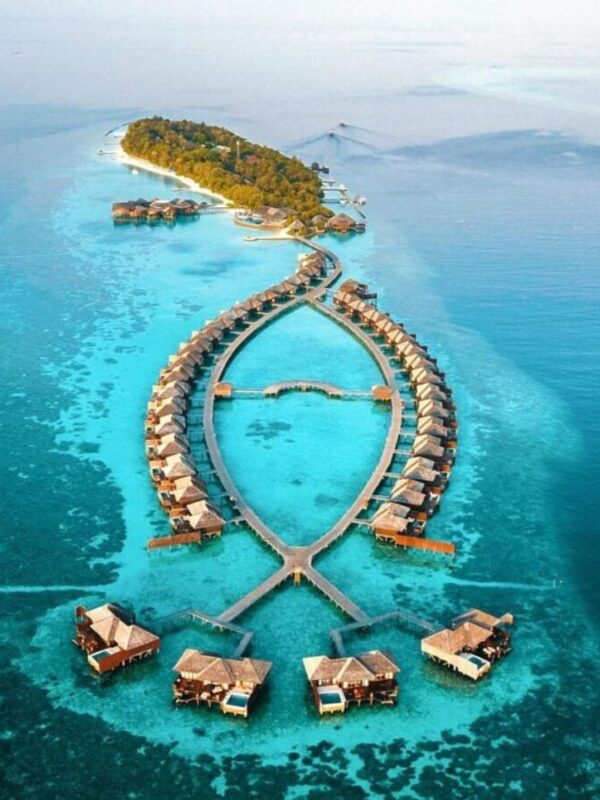 maldives