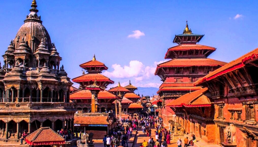 nepal