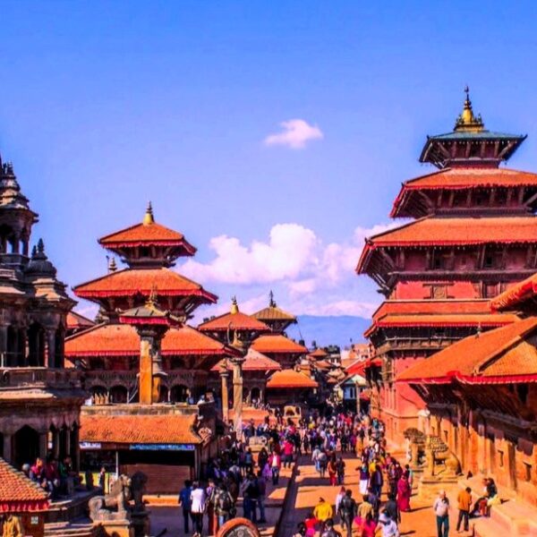 nepal