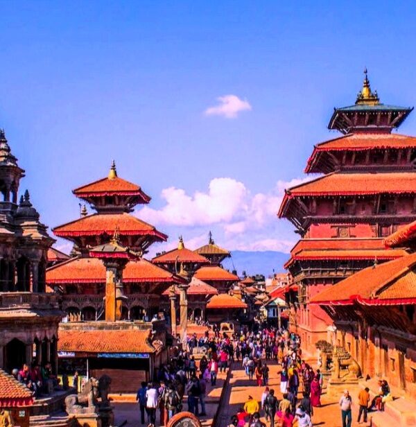 nepal