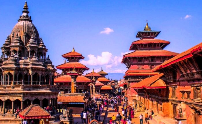 nepal