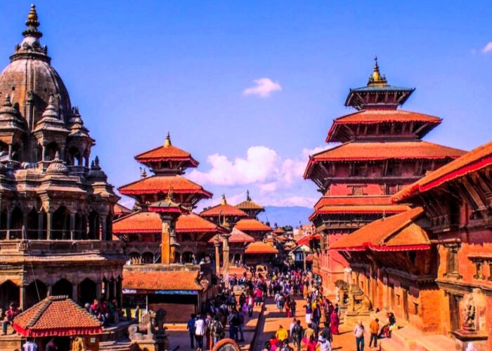 nepal