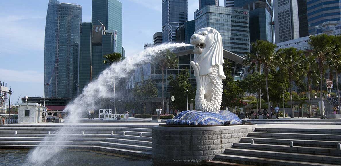 singapore