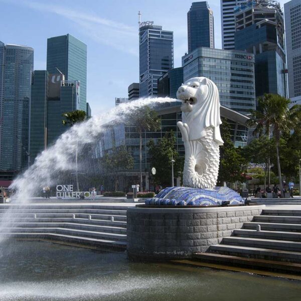 singapore