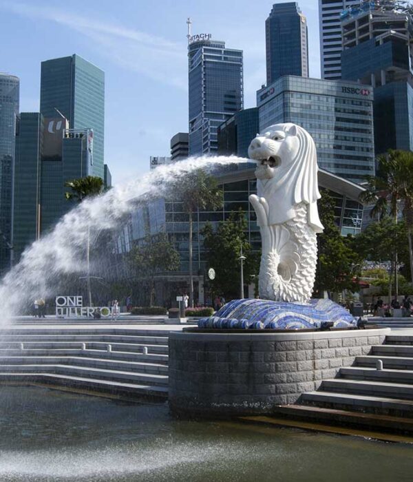 singapore