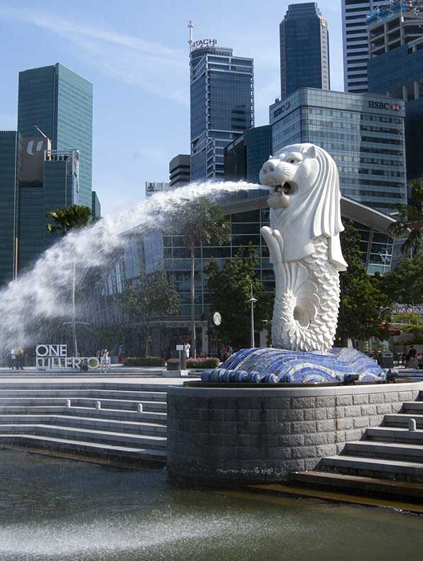 singapore