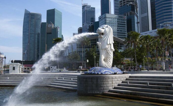 singapore