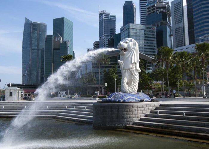 singapore
