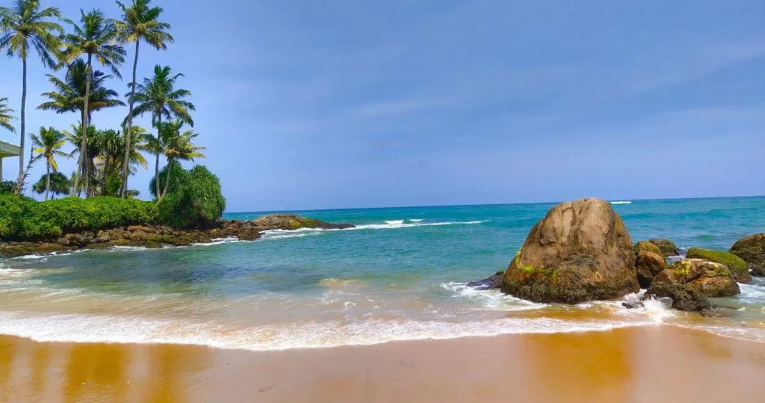 sri lanka