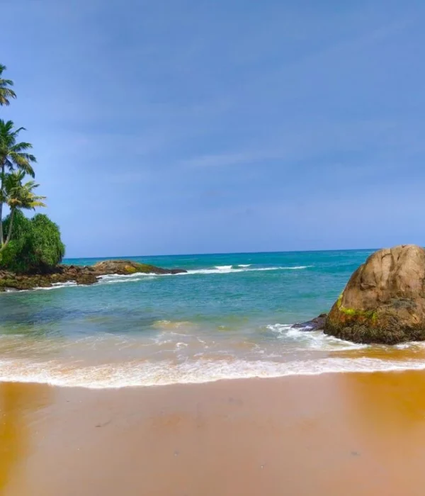 sri lanka