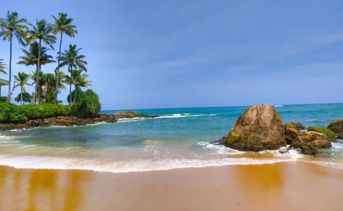 sri lanka