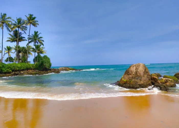 sri lanka