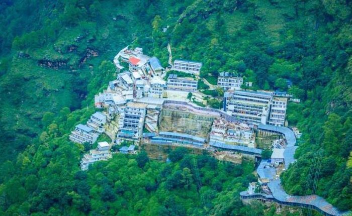 vaishno-devi
